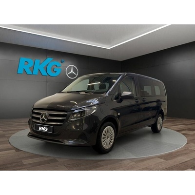 Mercedes-Benz Vito 119 CDi 140 kW