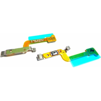 Samsung G920F Galaxy S6 - Flex kabel zapínania - GH96-08153A Variant:: Flex kábel