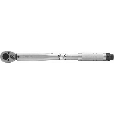 Yato Momentový klíč 3/8" 20-110Nm YT-0750