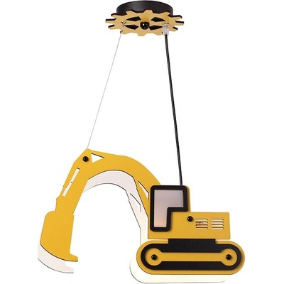 ACA Lighting ZM511P40Y