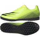 adidas X Ghosted.4 TF