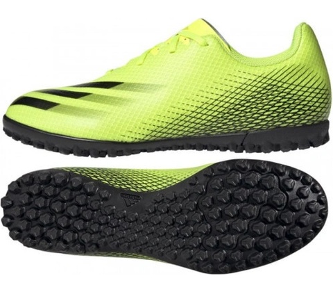 adidas X Ghosted.4 TF