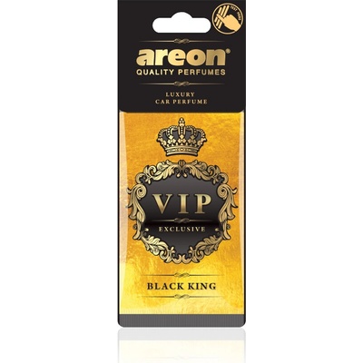 Areon VIP - Black King