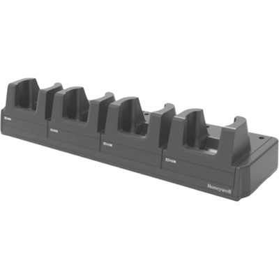 Honeywell charging station, 4 slots (EDA61K-CB-3)