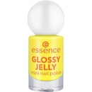 Essence Glossy Jelly mini lak na nehty 06 5 ml