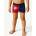 Chicco Boys Swim Shorts Blue/Red