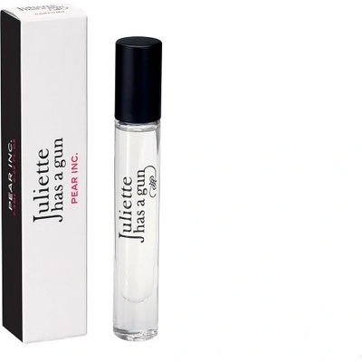 Juliette Has A Gun Pear Inc Mini Spray - EDP 7.5 ml унисекс