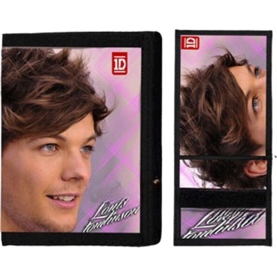 One Direction Louis Tomlinson