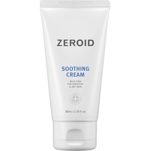 Zeroid Soothing Cream 80 ml