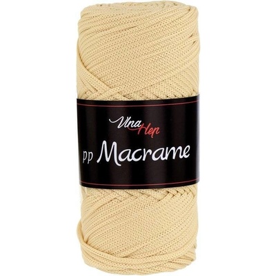 Příze Vlna Hep PP Macrame 4204