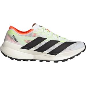 adidas Terrex Дамски маратонки adidas Terrex Women's Agravic Speed 2 Trail running shoes - Ftw White / Core Black / Semi Impact Orange - размер 36 2/3 (EU) (123-2380-0211)
