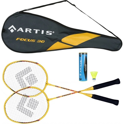 Artis Focus 30 – Zboží Dáma