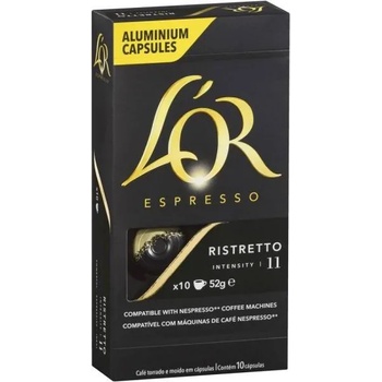 L'OR Espresso Ristretto 11 (10)