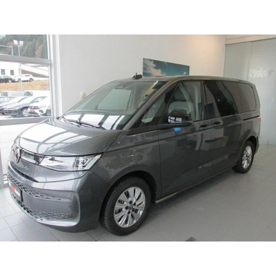 Volkswagen T7 Multivan eHybrid 4Motion 180 kW