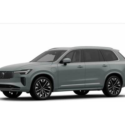 Volvo XC90 T8 Plus Bright AWD 299 kW