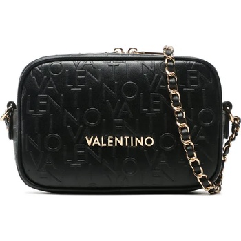 Valentino Дамска чанта Valentino Relax VBS6V006 Черен (Relax VBS6V006)