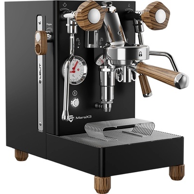 Lelit MaraX3 PL62X3 black