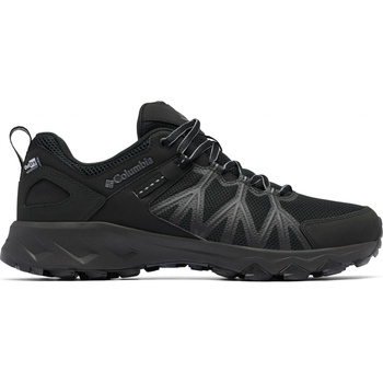 Columbia Peakfreak II Outdry čierné