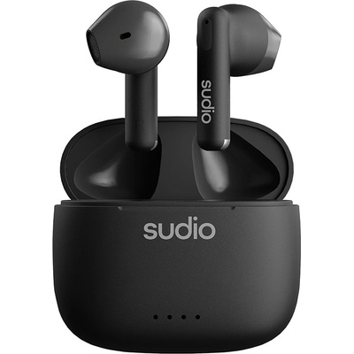 Sudio A1BLK True Wireless