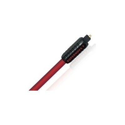 Wireworld Supernova 7 Toslink Optical (STO) 5.0m