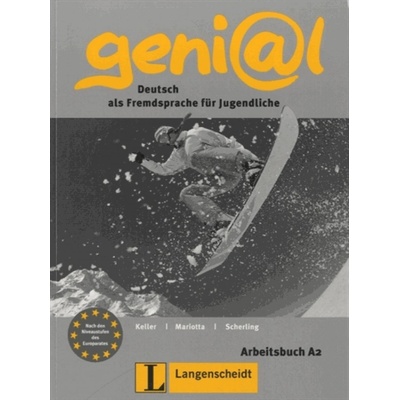 Arbeitsbuch