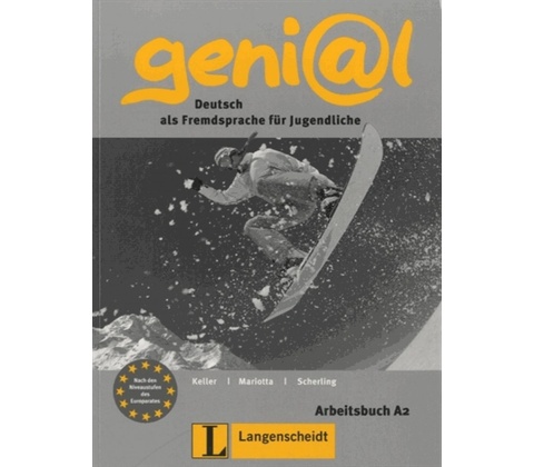 Arbeitsbuch