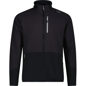 CMP Мъжко поларено яке Cmp Kildar Jacket Hybrid Hybrid jacket - Antracite - размер 58 (EU) (005-6172-0117)