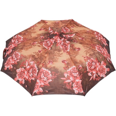 Дамски чадър с цветя - Veli