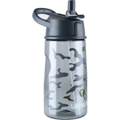 Littlelife Flip-Top Water 550 ml
