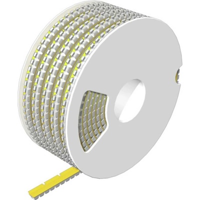 Weidmüller 2719250000 SFM 4/18 3.3-4.0 MM GE značkovač káblov 800 ks