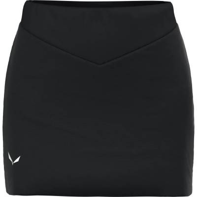Salewa Дамска синтетична пола Salewa Women's Sella TWR Skirt Synthetic skirt - Black Out - размер 42 (EU) (113-0889-0116)