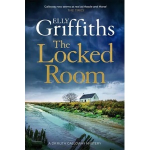 Locked Room (ISBN: 9781529409673)