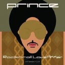 PRINCE: HITNRUN PHASE TWO CD