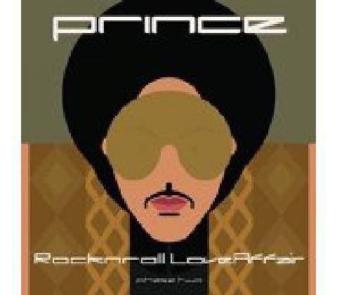 PRINCE: HITNRUN PHASE TWO CD