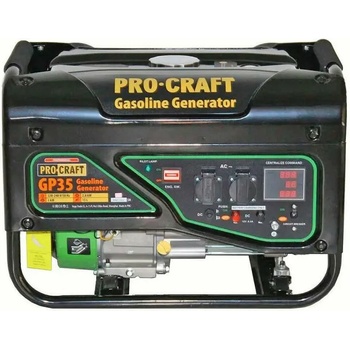 Image 1 of PRO-CRAFT GP35