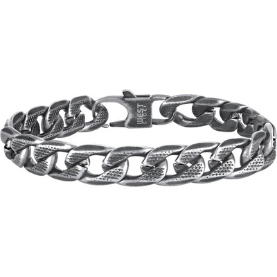 West side black curb TJWB034