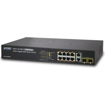 Planet FGSD-1008HPS