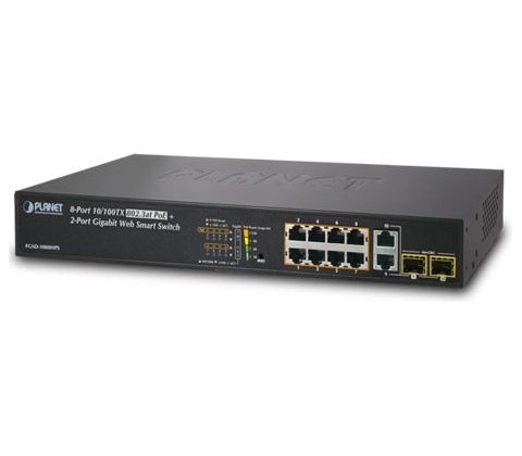 Planet FGSD-1008HPS