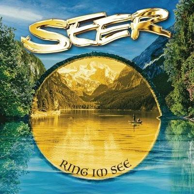 SEER - Ring im See CD