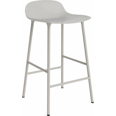 Normann Copenhagen Form 65 cm warm grey