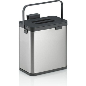 Kela Кош за органични отпадъци KELA Plata 2, 1л (1062)