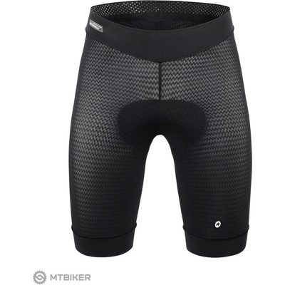 Assos Trail Liner ST T3 Black series