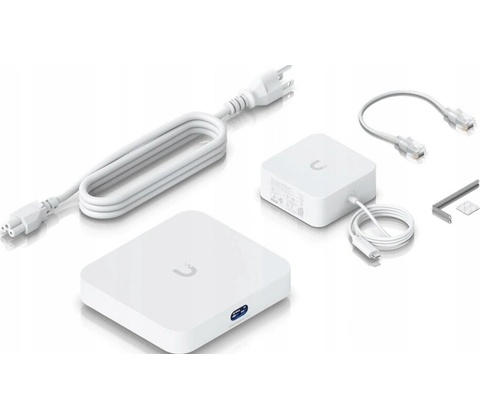 Ubiquiti UCG-Max