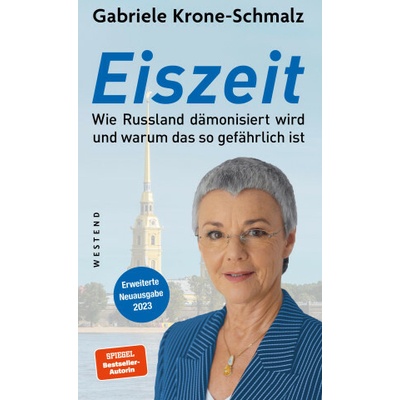 Eiszeit