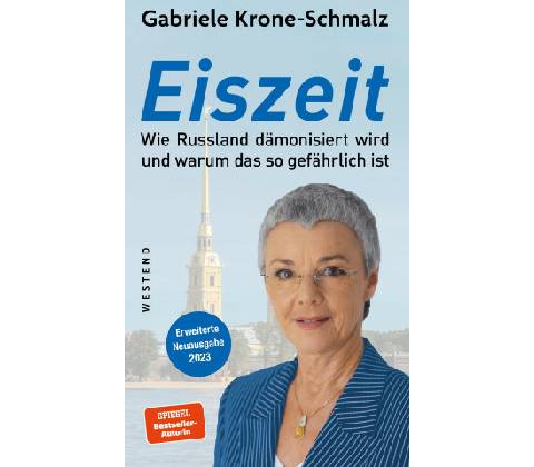 Eiszeit