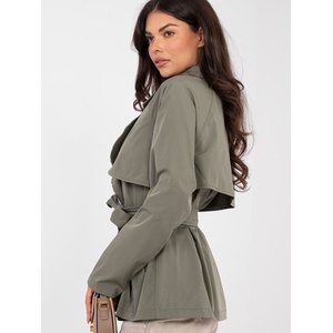 Rue Paris Дамско палто модел 223836 Rue Paris