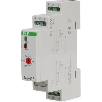 F&F BIS-413M/230