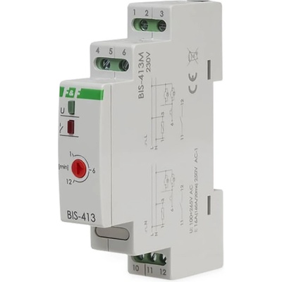F&F BIS-413M/230