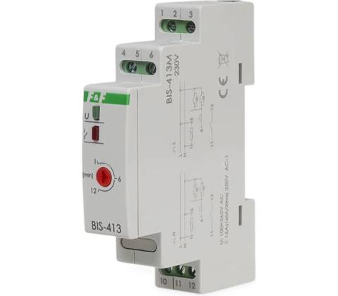 F&F BIS-413M/230