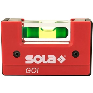 SOLA GO! 6.8 cm (01620101)